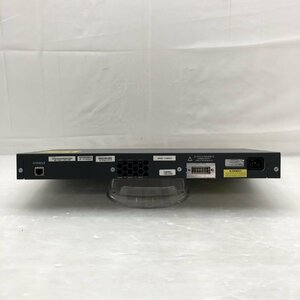 CISCO Catalyst 2960-X Series WS-C2960X-24TT-L T014921