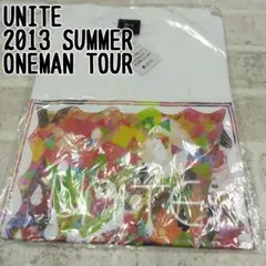 ユナイト　2013　Tシャツ　Sサイズ　unite