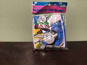 ⑧① 新品 希少★キャラクタービーチボール きかんしゃトーマス 35cm 30年前の物