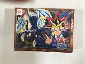 遊戯王OCGデュエルモンスターズ EX 復刻版 東京ドーム イベント 会場限定品 未開封