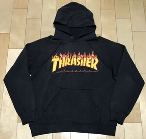 激レア 黒 THRASHER スラッシャー 80