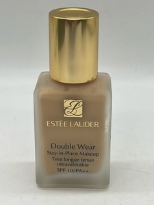 K5200◆ ESTEE LAUDER エスティローダー ダブル ウェア 17 ボーン ステイ イン プレイス メークアップ 30ml コスメ ファンデーション