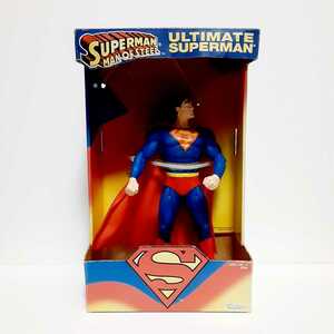 KENNER ケナー SUPERMAN スーパーマン MANOFSTEEL マンオブスティール フィギュア