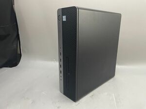 ★1円スタート★第7世代★HP EliteDesk 800 G3 SFF Core i7 7Gen 8GB★現状引渡★ストレージ/OS無★起動不良/通電確認済★