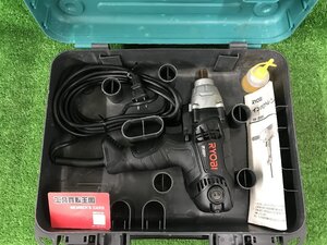 【中古品】★RYOBI(リョービ) インパクトレンチ ソケット[差込口12.7㎜] IW-2000 657200A / IT5X2SA6DDWY