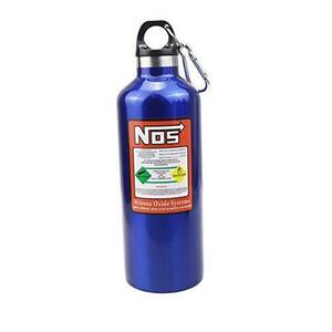 NOS　窒素ボトル型　ステンレスボトルBL