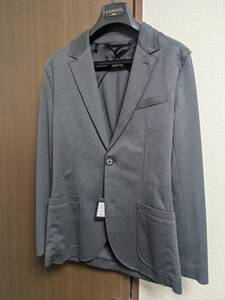 新品未使用 LANVIN ランバン　ジャケット（サイズ44）