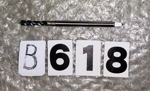 OSG　タップ　A-LT-SFT 2.5P M6×1×100 　 NO,B618