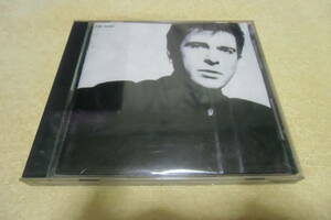 ◆◆　CD　So [VJD-32010][2nd Japanese CD release with white OBI and Virgin Japan Red Logo][Peter Gabriel　◆◆