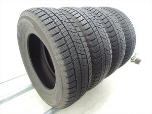 バリ山 185/70R14 トーヨー OBSERVE GIZ 2 2020年製 4本 冬タイヤ 手渡し可!個人宅着払い!J514