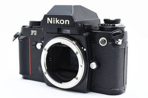 ニコン Nikon F3 ボディ 12062