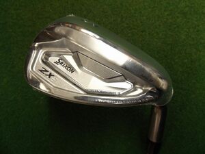 【税込】5774 SRIXON ZX5 MKⅡ SW 56° NS MODUS3 TOUR105 DST S 新品 ダンロップ スリクソン .810920