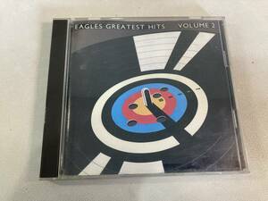 【1】M11941◆Eagles／Greatest Hits Volume 2◆イーグルス／グレイテスト・ヒッツ VOL.2◆輸入盤◆