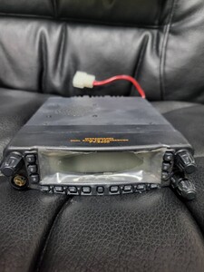 八重洲無線 YAESU ヤエス 現状品 スタンダード 無線機 FT-8800 トランシーバー アマチュア STANDARD