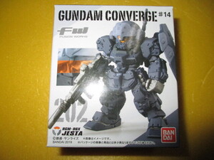 FWガンダムコンバージ #14 CONVERGEЖ202 ジェスタ ロンド・ベル隊