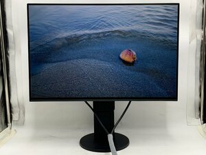 EIZO EV2457-BK 61.1cm（24.1）型カラー液晶モニター FlexScan EV2457 ブラック