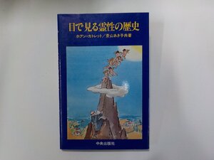 24V0706◆目で見る霊性の歴史 ホアン・カトレット 中央出版社☆