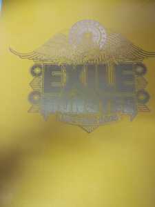 EXILE「The Monster Live Tour 2009」