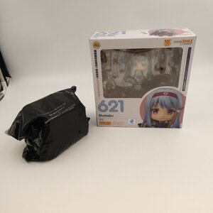 ★特典付き　ねんどろいど 艦隊これくしょん 艦これ 621 翔鶴　フィギュア