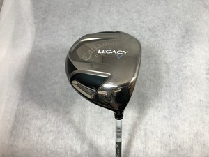 期間限定セール キャロウェイ Callaway 右用ドライバー 12.5 L