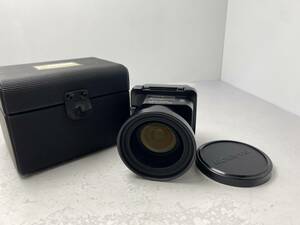 11/21 *55★FUJIFILM 富士フィルム★EBC FUJINON GX 80mm 1：5.6 中判カメラ レンズ【中古/現状品/動作未確認】