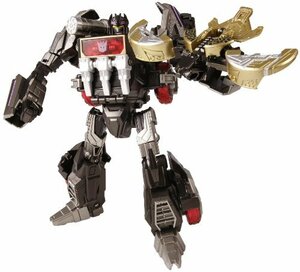 【中古】 トランスフォーマー TFジェネレーションズ TG14 サウンドブラスター&バズソー