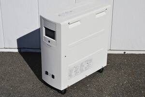 パナソニック 蓄電池 リチウムイオン蓄電システム 蓄電容量5kWh LJ-SF50AK 屋内用 産業・住宅用 充電時間最大約8時間S1129-1xxxx1