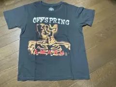 OFFSPRING smash Tシャツ 2019年ツアー