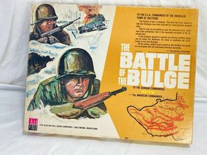 THE BATTLE OF THE BULGE　バルジの戦い HJ-241028011