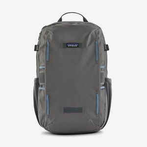 パタゴニア　patagonia　フライフィッシング　ステルスパック　 30L　NGRY　防水　89167 新品.