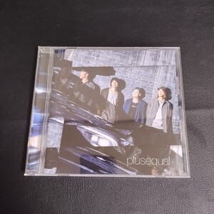 【LUNKHEAD】 plusequal 邦楽CD 2019年 棚2