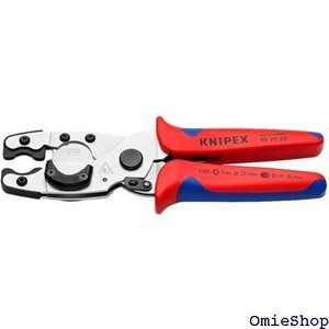  クニペックス KNIPEX 9025-20 コンポジット・フレキ管カッター #9025-210 670