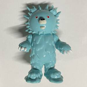 INSTINCTOY インスティンクトイ BABY INC ベイビーインク 1st COLOR 第一期 SOFUBI ソフビ Muckey ムッキー MOLLY モリー アートトイ