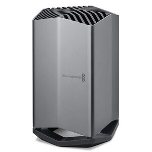 Blackmagic eGPU Radeon Pro 580