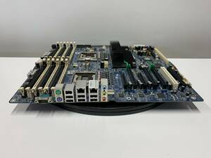 A20389)HP Z800 Workstation 用PCB REV:1.02 DDR3/LGA1366対応 マザーボード 中古動作品