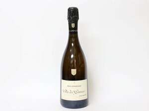 ◆フィリポナ - クロ デ ゴワセ エクストラ ブリュット 2013年 PHILIPPONNAT［度数:12.5% 内容量:750ml］