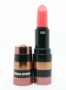 SONIA RYKIEL ソニア リキエル サブライム ルージュ 03 口紅 4ｇ ☆残量たっぷり9割　送料140円