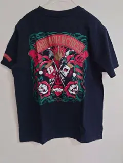 BARBARIAN CIRCUS Tシャツ