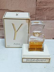 Yves Saint-Laurent イブサンローラン パルファム 15ml YSL フレグランス 香水 Parfum