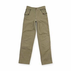 BOY SCOUTS OF NIPPON ボーイスカウト日本連盟 ラルフローレン製 ボトムス パンツ スラックス チノパンツ 75cm /B76LP/古着/90s~00s