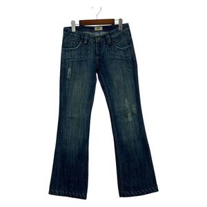 ANTIK DENIM アンティークデニム パンツ size26/ブルー系