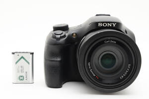 ★☆【美品！】 #2332834 SONY DSC-HX400V Cyber-Shot コンパクトデジタルカメラ ソニー☆★