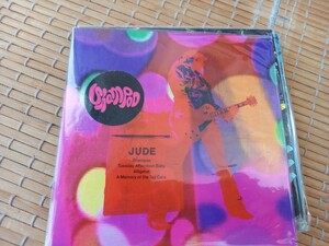 CD ユダ JUDE / Shampoo 　浅井健一 　同封可能