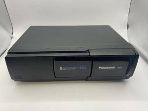 Panasonic パナソニック 8連奏 CDチェンジャー CX-DP801D