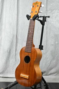 Famous UKULELE/フェイマス ウクレレ FS-5G 60th Anniversary ソプラノサイズ