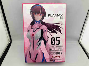 プラモデル マックスファクトリー 真希波・マリ・イラストリアス PLAMAX 「エヴァンゲリヲン新劇場版:破」