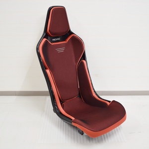 レカロ RECARO シート RCC GB GG RED A00073231 【中古】