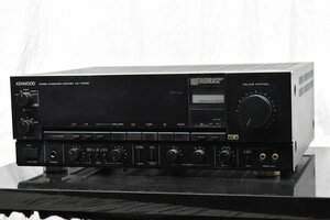 KENWOOD ケンウッド アンプ KA-1100SD