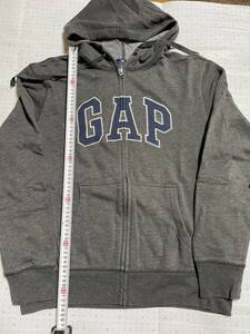 GAP ギャップ スウェットパーカー サイズM