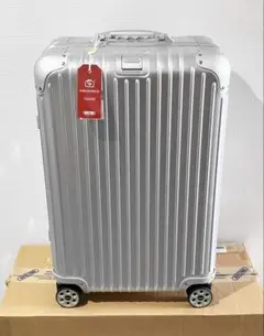 RIMOWA TOPAS リモワ トパーズ 電子タグ 67L スーツケース